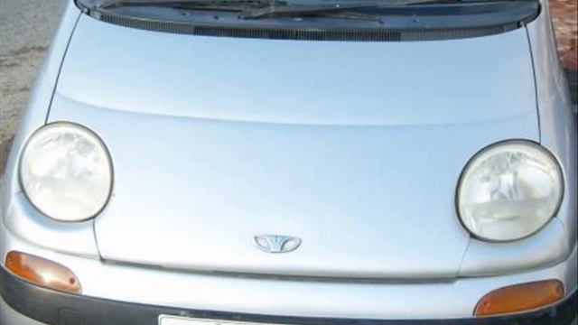 daewoo matiz price смотреть онлайн