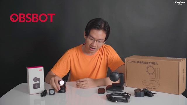 SO SÁNH 2 WEBCAM THÔNG MINH CỰC ĐỈNH | OBSBOT TINY & LOGITECH PRO 2 смотреть онлайн