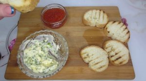 Бутерброды с красной икрой. Праздничные бутерброды с икрой