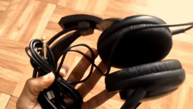 Best headphones for 20 dollars Koss ur20 смотреть онлайн