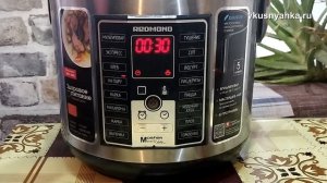 Замороженные фаршированные перцы в мультиварке на пару