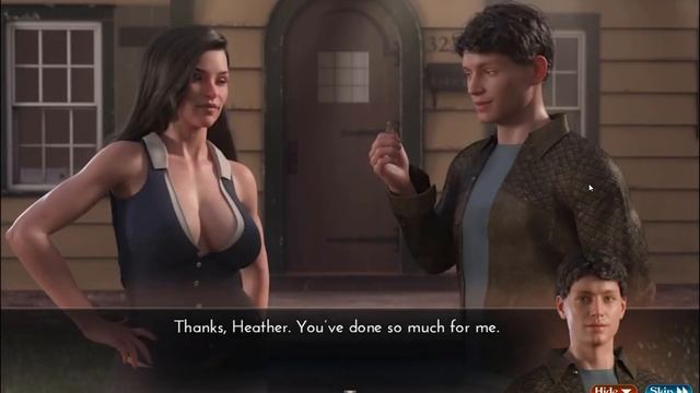The Genesis Order v 02121 Walkthrough +save file download смотреть онлайн