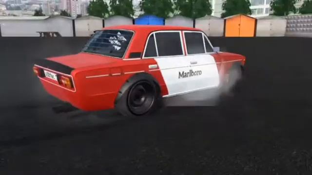 Marlboro ваз 2106/че творит молодой смотреть онлайн