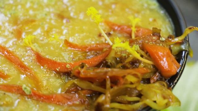 Delight FooD POTATO SOUP смотреть онлайн