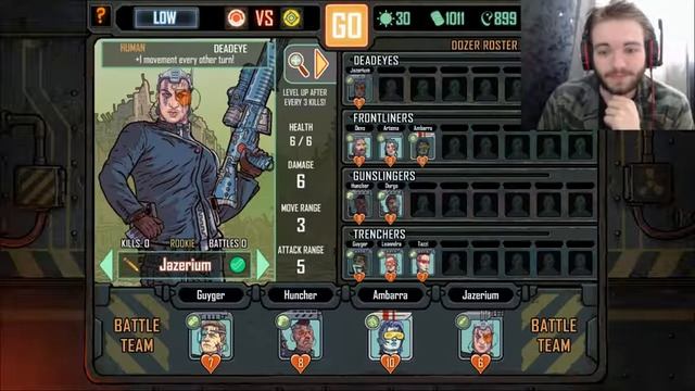 Skyshine's Bedlam Redux - Sarge's Specials смотреть онлайн