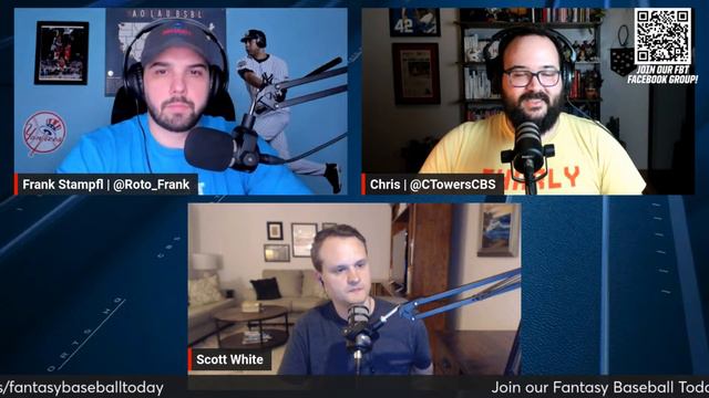 Roto vs. H2H Points vs. H2H Categories Strategy! Differences & Targets! | Fantasy Baseball Advice смотреть онлайн