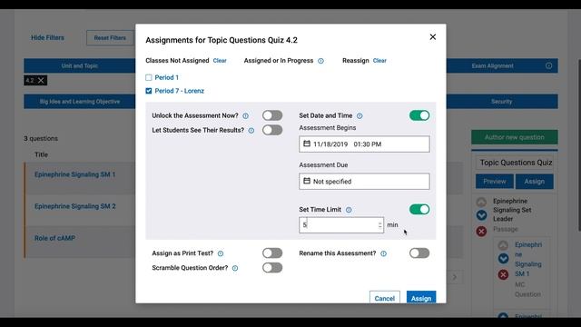 Monitor Live Test Sessions смотреть онлайн