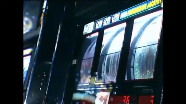 How It’s Made Slot machines смотреть онлайн
