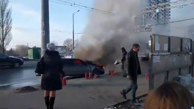 форд горит 2 смотреть онлайн