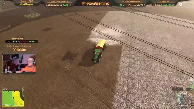 ?LIVE!!!® FS 19 ?✌ Nowy Hof Bergman1.0.0.8✌ Jesienne prace na Polu ✅Przedłużony LIVE1zł=2min.✅ смотреть онлайн