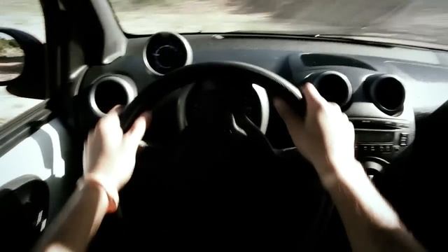 BYD F0 testdrive смотреть онлайн