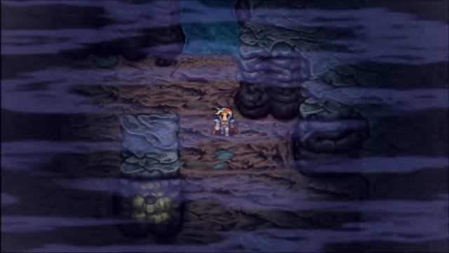 Let's Play Final Fantasy II (PSP) #03 Semmit Cave смотреть онлайн