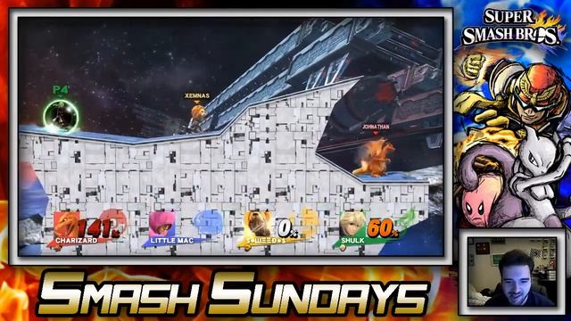 Charizard - Flare Blitz OP - Flare Blitz to Victory - That Rage Tho! смотреть онлайн