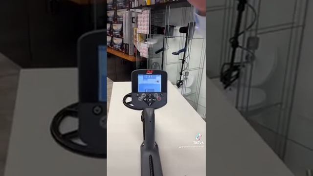 Minelab CTX3030