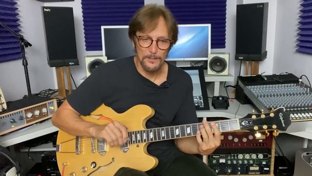 The Beatles Paperback Writer LESSON By Mike Pachelli