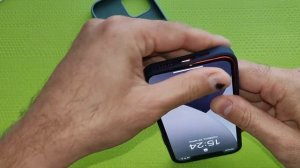 САМЫЙ КРУТОЙ ЧЕХОЛ на IPHONE 12 по ЦЕНЕ ОБЕДА в 2021?!