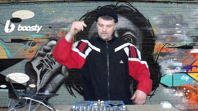 Moments  - BassHouse 29/04/23