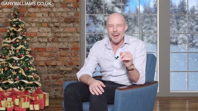 Gary Williams sings his Samba Medley смотреть онлайн