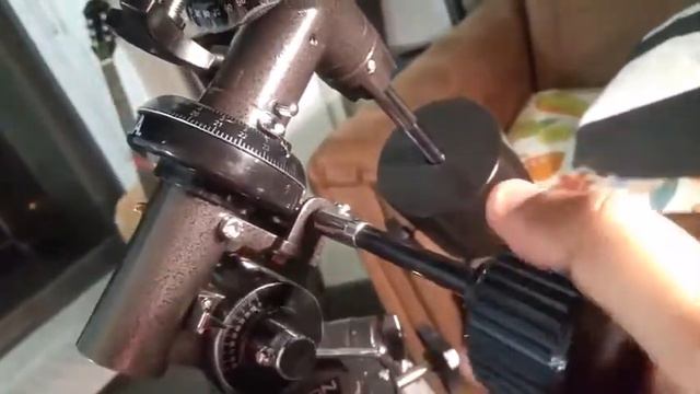 REVIEW || Orion SpaceProbe 130ST Equatorial Reflector Telescope смотреть онлайн