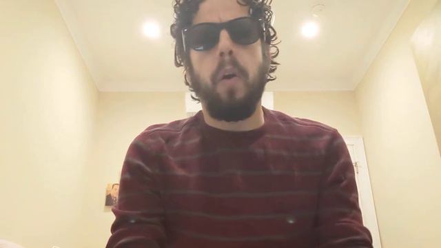 SONNET Rock! - Shakespeare's Sonnet #148 смотреть онлайн