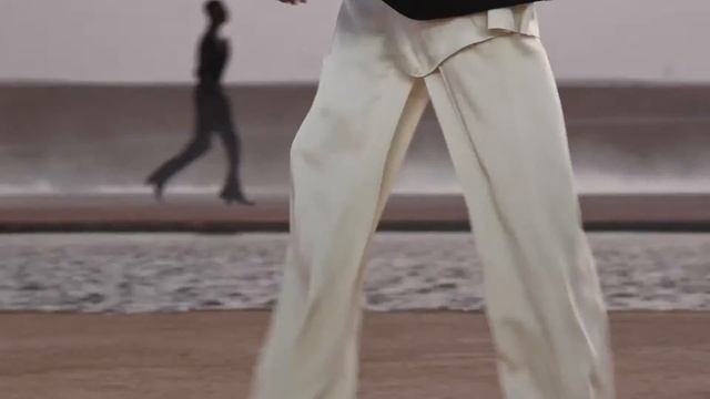 SAINT LAURENT - MEN'S SPRING SUMMER 2023 SHOW