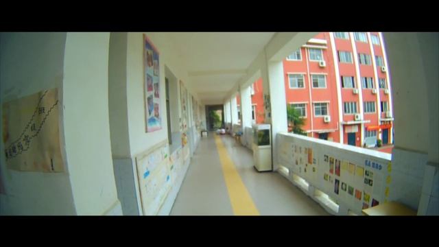 Китайская школа: как выглядит начальная школа в Китае смотреть онлайн