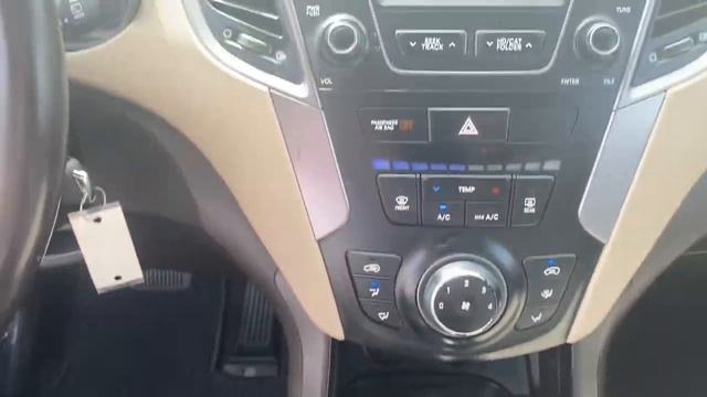 2014 Hyundai Santa Fe Sport Starke, Gainesville, Orange Park, Near Me, Lake City, FL PEG171088 смотреть онлайн