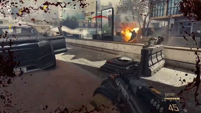 Call Of Duty - Infinite Warfare - How to get Modern Warfare смотреть онлайн