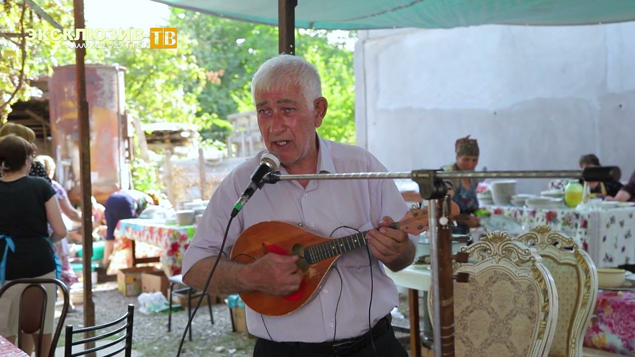 Рустам Карибов - Лезги манирин кlватlал 2021 #лезги #манияр