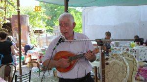 Рустам Карибов - Лезги манирин кlватlал 2021 #лезги #манияр