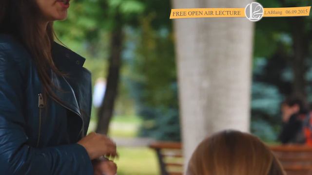 Открытое БЕСПЛАТНОЕ ЗАНЯТИЕ lablang смотреть онлайн