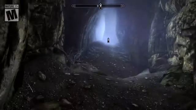 Let's Play Skyrim: Special Edition ((Modded)) - S2: The Search for Einherjar смотреть онлайн