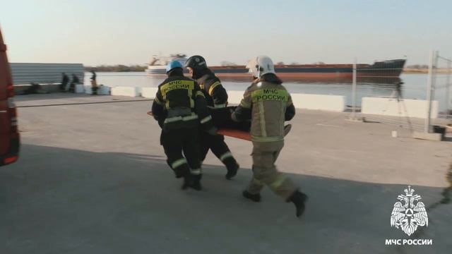 Поздравляем команду Главного управления с почётным вторым местом! смотреть онлайн