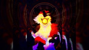 (коты воители) клип на песню Blood Water (на русском)