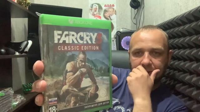 Обзор моей коллекции дисков на Xbox series x часть 4 советую посмотреть. смотреть онлайн