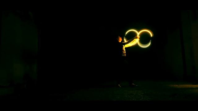 Popping Robot Dance | LED Dancer | Cyberpunk Light Effects | Hip Hop Freestyle Dance смотреть онлайн