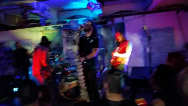 Shaman's Harvest Country As Fuck Charleston SC 7-19-18 смотреть онлайн