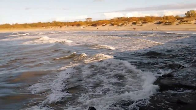 #КРАСИВАЯ #БАЛТИКА В ЗАПАДНОМ #БАЛТИЙСКЕ смотреть онлайн