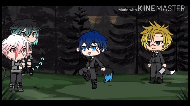 Артём и Андрей бросила мне с Лёшей вызов на песенный батл смотреть онлайн