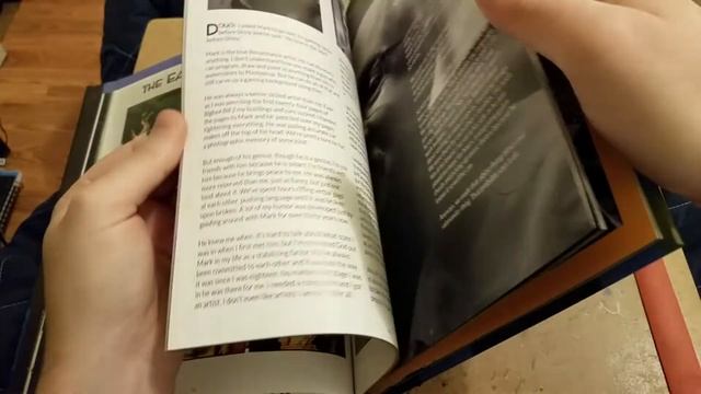 Unboxing New Earthworm Jim Book with EXTRAS! ASMR Soft Spoken & Scissor Sounds During Papercraft смотреть онлайн