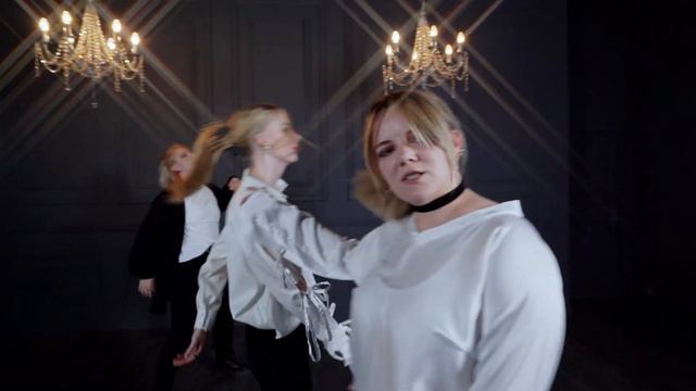 STRAY KIDS - WOW (danceracha) | dance cover | W.A.D | St.Petersburg смотреть онлайн