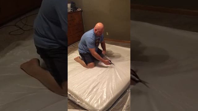 Lull mattress review смотреть онлайн