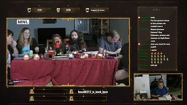 League of Roses Session -21, Bane of Shadowborn Chapter 3, D&D, Ravenloft смотреть онлайн