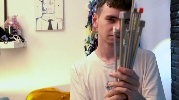 Фильм "Все связано»