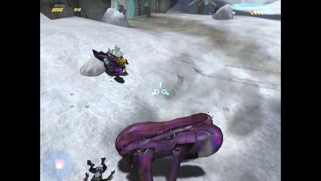 Halo Combat Evolved баги, пасхалки и разные интересные штукенции 3 смотреть онлайн