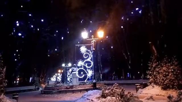 Бабушкинский парк смотреть онлайн