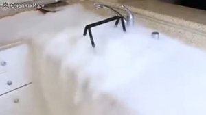 Как сделать искусственный туман дома