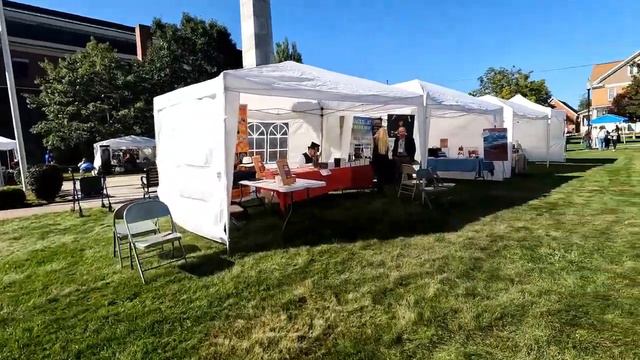 Allegheny Festival of Books смотреть онлайн