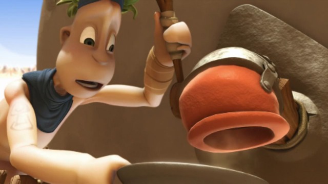 Облачный день смотреть онлайн