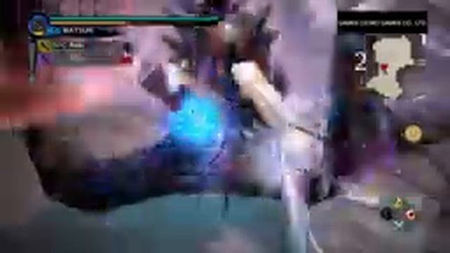 Toukiden: Kiwami [Full Game | No Commentary] PS4